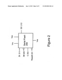 ENHANCED ADDRESSABILITY FOR SERIAL NON-VOLATILE MEMORY diagram and image