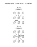 NONVOLATILE MEMORY DEVICE AND PROGRAM METHOD THEREOF diagram and image