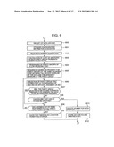 CONTROL DEVICE OF A STORAGE SYSTEM COMPRISING STORAGE DEVICES OF A     PLURALITY OF TYPES diagram and image