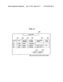 CONTROL DEVICE OF A STORAGE SYSTEM COMPRISING STORAGE DEVICES OF A     PLURALITY OF TYPES diagram and image