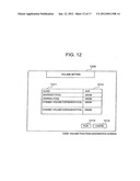 CONTROL DEVICE OF A STORAGE SYSTEM COMPRISING STORAGE DEVICES OF A     PLURALITY OF TYPES diagram and image