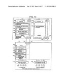 CONTROL DEVICE OF A STORAGE SYSTEM COMPRISING STORAGE DEVICES OF A     PLURALITY OF TYPES diagram and image