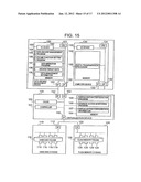 CONTROL DEVICE OF A STORAGE SYSTEM COMPRISING STORAGE DEVICES OF A     PLURALITY OF TYPES diagram and image