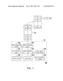 METHOD FOR PREVENTING READ-DISTURB HAPPENED IN NON-VOLATILE MEMORY AND     CONTROLLER THEREOF diagram and image