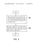 METHOD FOR PREVENTING READ-DISTURB HAPPENED IN NON-VOLATILE MEMORY AND     CONTROLLER THEREOF diagram and image