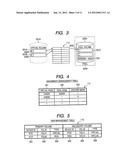 STORAGE SYSTEM FOR CONTROLLING ASSIGNMENT OF STORAGE AREA TO VIRTUAL     VOLUME STORING SPECIFIC PATTERN DATA diagram and image