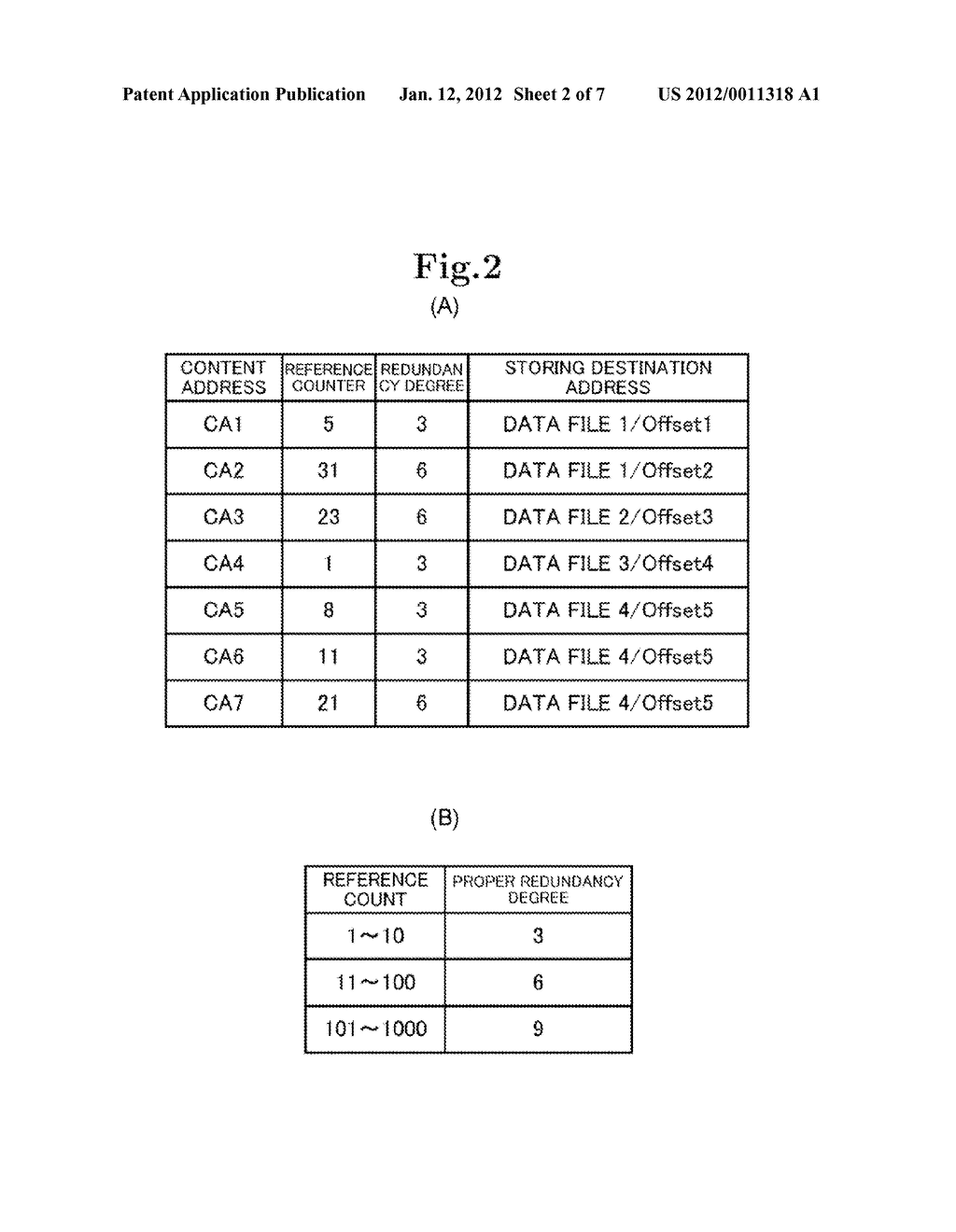 STORAGE SYSTEM - diagram, schematic, and image 03