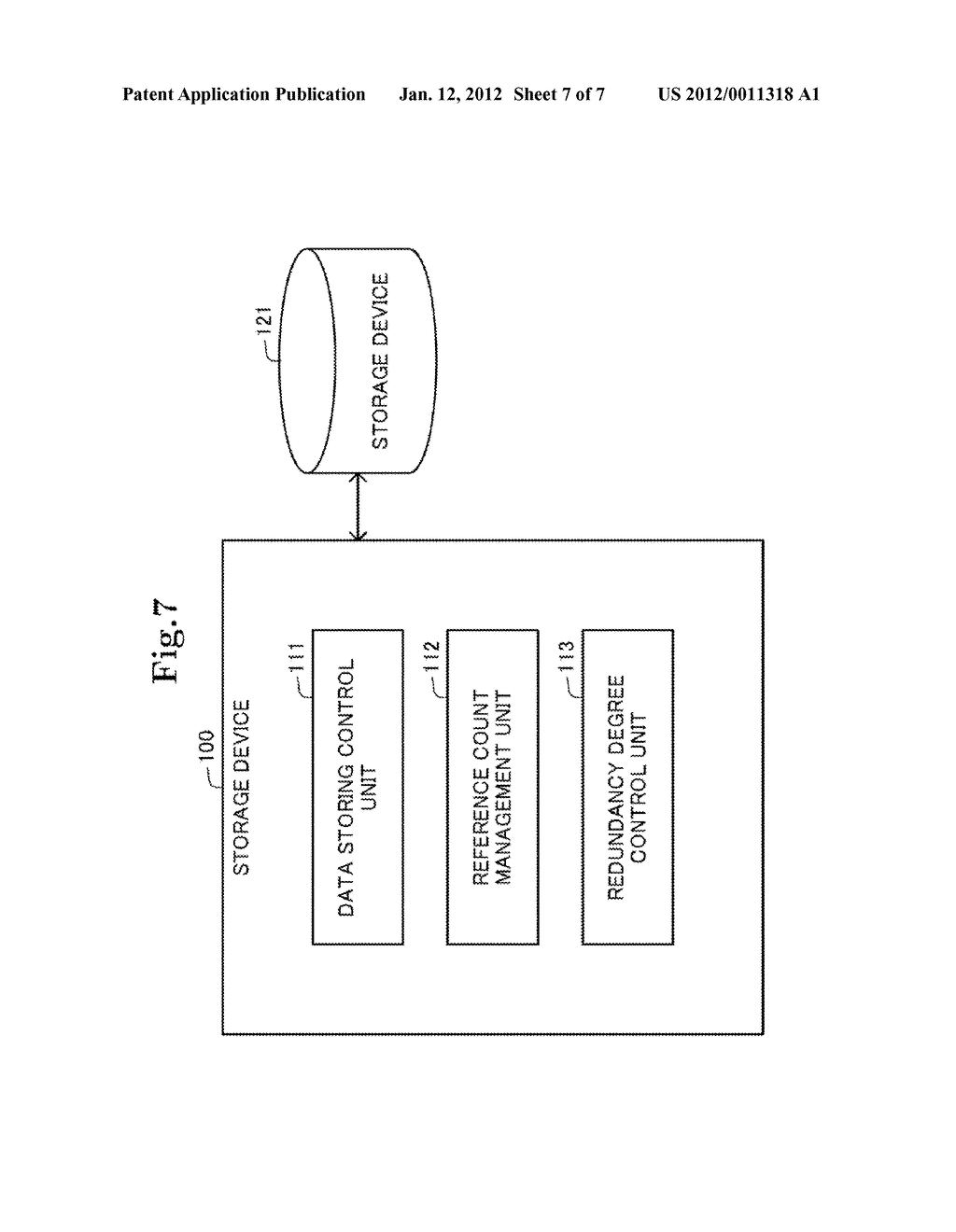 STORAGE SYSTEM - diagram, schematic, and image 08