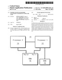 MEMORY SYSTEM AND MEMORY MANAGEMENT METHOD INCLUDING THE SAME diagram and image