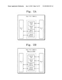 MEMORY SYSTEM AND MEMORY MANAGEMENT METHOD INCLUDING THE SAME diagram and image