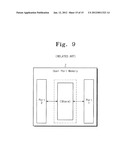 MEMORY SYSTEM AND MEMORY MANAGEMENT METHOD INCLUDING THE SAME diagram and image