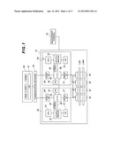 STORAGE SYSTEM AND METHOD FOR CHANGING CONFIGURATION OF CACHE MEMORY FOR     STORAGE SYSTEM diagram and image