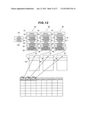 STORAGE SYSTEM AND METHOD FOR CHANGING CONFIGURATION OF CACHE MEMORY FOR     STORAGE SYSTEM diagram and image