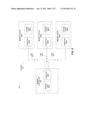 MEMORY SYSTEM, CONTROLLER AND DEVICE THAT SUPPORTS A MERGED MEMORY COMMAND     PROTOCOL diagram and image