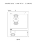 HETEROGENEOUS REDUNDANT STORAGE ARRAY diagram and image