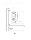 HETEROGENEOUS REDUNDANT STORAGE ARRAY diagram and image