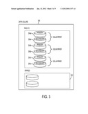 HETEROGENEOUS REDUNDANT STORAGE ARRAY diagram and image