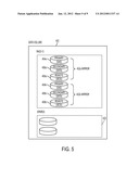 HETEROGENEOUS REDUNDANT STORAGE ARRAY diagram and image