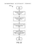 Apparatus, System, and Method for a Virtual Storage Layer diagram and image