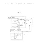 DATA PROCESSING APPARATUS AND METHOD diagram and image