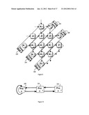 METHODS AND APPARATUS FOR MATRIX DECOMPOSITIONS IN PROGRAMMABLE LOGIC     DEVICES diagram and image