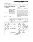 Matrix Multiplication Operations Using Pair-Wise Load and Splat Operations diagram and image