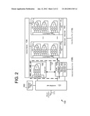 DATA EXCHANGE AND COMMUNICATION BETWEEN EXECUTION UNITS IN A PARALLEL     PROCESSOR diagram and image