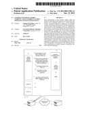 CONTROLLING KERNEL SYMBOL VISIBILITY AND ACCESSIBILITY ACROSS OPERATING     SYSTEM LINKAGE SPACES diagram and image