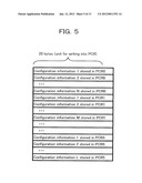 INFORMATION PROCESSING APPARATUS, METHOD OF STARTING INFORMATION     PROCESSING APPARATUS AND STARTUP PROGRAM diagram and image