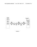 SYSTEM AND METHOD FOR PROVIDING SECURITY VIA A TOP LEVEL DOMAIN diagram and image