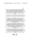 REMOTE ADMINISTRATION AND DELEGATION RIGHTS IN A CLOUD-BASED COMPUTING     DEVICE diagram and image