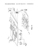 REMOTE ADMINISTRATION AND DELEGATION RIGHTS IN A CLOUD-BASED COMPUTING     DEVICE diagram and image