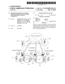 METHOD OF GENERATING A VIRTUAL PRIVATE COMMUNITY AND NETWORK USING THE     VIRTUAL PRIVATE COMMUNITY diagram and image