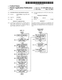 METHOD FOR SECURE REMOTE BACKUP diagram and image