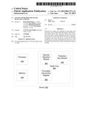 System and Method for Secure Device Key Storage diagram and image