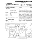 COMPUTER SYSTEM CAPABLE OF ADJUSTING OPERATING FREQUENCY DYNAMICALLY diagram and image