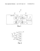 DEVICE FOR TAPPING USB POWER diagram and image