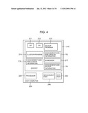 MANAGEMENT METHOD AND SYSTEM FOR MANAGING REPLICATION BY TAKING INTO     ACCOUNT CLUSTER diagram and image