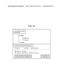 MANAGEMENT METHOD AND SYSTEM FOR MANAGING REPLICATION BY TAKING INTO     ACCOUNT CLUSTER diagram and image