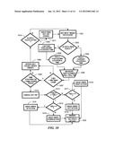 Swipe Gestures for Touch Screen Keyboards diagram and image