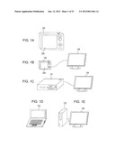 DISPLAY CONTROL DEVICE, DISPLAY CONTROL METHOD, AND PROGRAM diagram and image