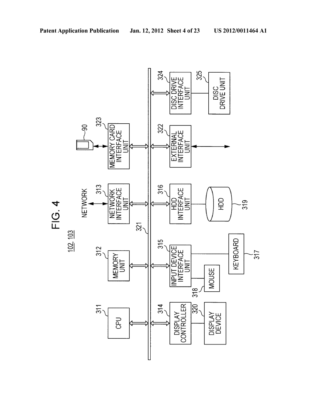 DISPLAY CONTROL DEVICE, DISPLAY CONTROL METHOD, AND PROGRAM - diagram, schematic, and image 05