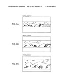 DISPLAY CONTROL DEVICE, DISPLAY CONTROL METHOD, AND PROGRAM diagram and image