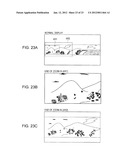 DISPLAY CONTROL DEVICE, DISPLAY CONTROL METHOD, AND PROGRAM diagram and image