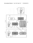 DATA REPLICATION BETWEEN SOFTWARE VERSIONS diagram and image