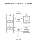 MANAGING A MEMORY SEGMENT USING A MEMORY VIRTUAL APPLIANCE diagram and image