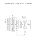 INFORMATION PROCESSOR, CONTROL METHOD, AND COMPUTER-READABLE RECORDING     MEDIUM RECORDING CONTROL PROGRAM diagram and image