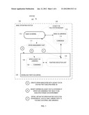 IMPLEMENTING A VERSIONED VIRTUALIZED APPLICATION RUNTIME ENVIRONMENT diagram and image