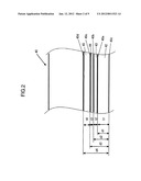 OPTICAL RECORDING MEDIUM, MANUFACTURING METHOD FOR OPTICAL RECORDING     MEDIUM, INFORMATION RECORDING/REPRODUCING METHOD AND INFORMATION     RECORDING/REPRODUCING DEVICE diagram and image