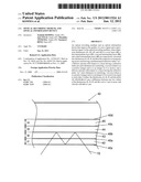 OPTICAL RECORDING MEDIUM, AND OPTICAL INFORMATION DEVICE diagram and image